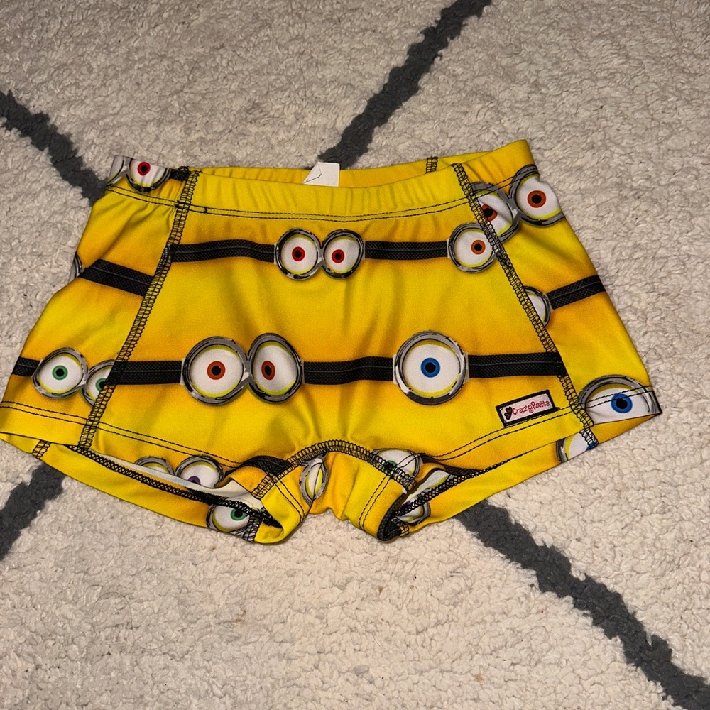 YM Crazy Pants